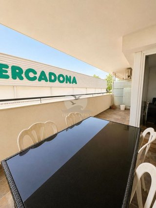 Piso en venta en Santa Margarida en Roses