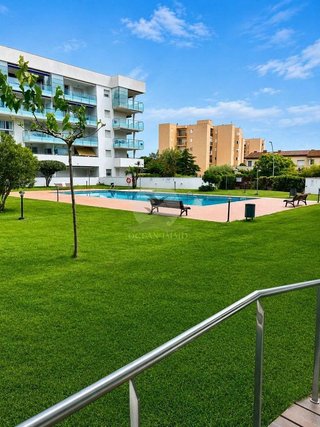 Piso en venta en Santa Margarida en Roses