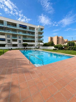 Piso en venta en Santa Margarida en Roses