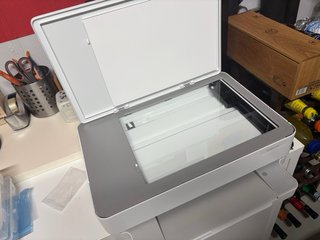 Impresora HP Envy 6032e Multifunción