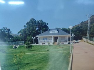 Chalet en venta en Centro en Ponferrada