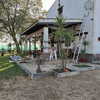 Casa rural en venta en Almonte en Almonte