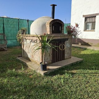 Casa rural en venta en Almonte en Almonte