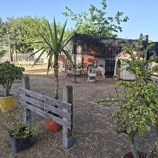 Casa rural en venta en Almonte en Almonte