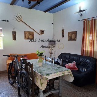 Casa rural en venta en Almonte en Almonte