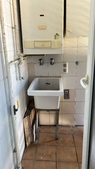 Piso en venta en Creu de la Mà - Rally sud en Figueres