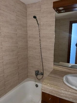 Piso en venta en Creu de la Mà - Rally sud en Figueres