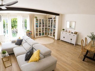 Casa adosada en venta en Benahavís