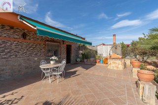 Chalet en venta en Campus de la Salud en Granada