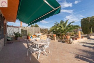 Chalet en venta en Campus de la Salud en Granada