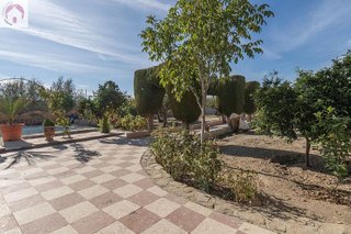 Chalet en venta en Campus de la Salud en Granada