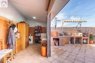 Chalet en venta en Campus de la Salud en Granada
