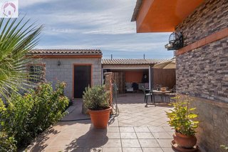 Chalet en venta en Campus de la Salud en Granada