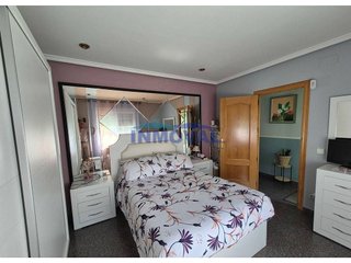 Casa en venta en Zona Parque de las Infantas - Magdalena en Valdepeñas
