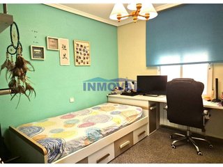 Casa en venta en Zona Parque de las Infantas - Magdalena en Valdepeñas