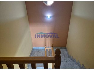 Casa en venta en Zona Parque de las Infantas - Magdalena en Valdepeñas