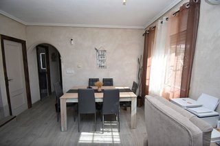 Chalet en venta en Bigastro