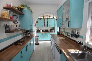 Chalet en venta en Bigastro