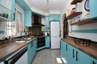 Chalet en venta en Bigastro