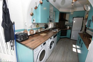 Chalet en venta en Bigastro