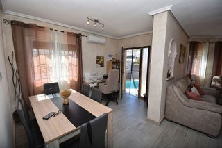 Chalet en venta en Bigastro