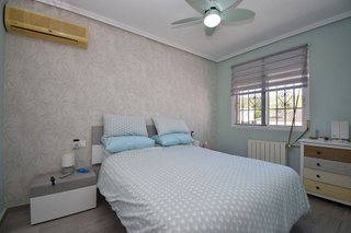 Chalet en venta en Bigastro