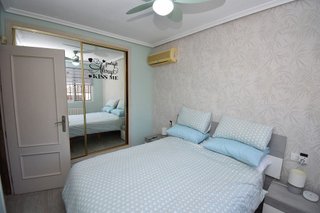 Chalet en venta en Bigastro