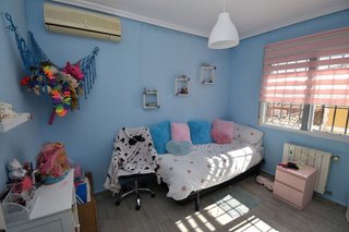 Chalet en venta en Bigastro