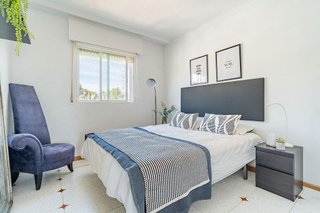 Casa pareada en venta en Calaburra - Chaparral en Mijas