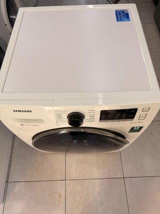 Lavadora secadora Samsung 8kg Digital Inverter