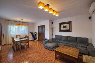 Chalet en venta en Yeles