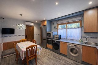 Chalet en venta en Yeles