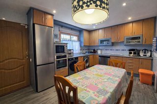 Chalet en venta en Yeles