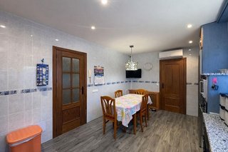 Chalet en venta en Yeles