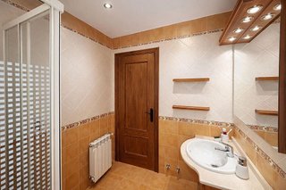 Chalet en venta en Yeles