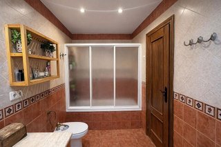Chalet en venta en Yeles