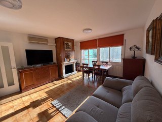Chalet en venta en Llagostera
