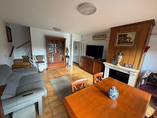 Chalet en venta en Llagostera