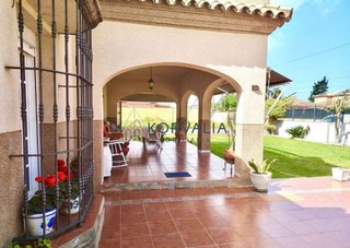 Casa en venta en La Jara en Sanlúcar de Barrameda