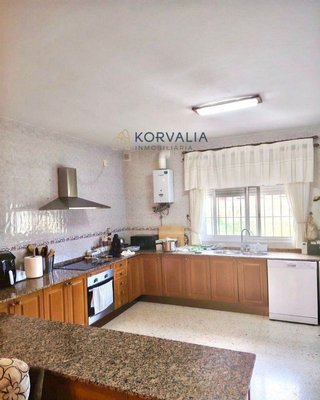Casa en venta en La Jara en Sanlúcar de Barrameda