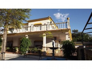 Chalet en venta en Aljaraque