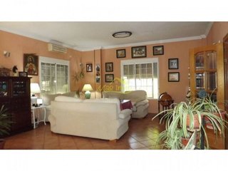 Chalet en venta en Aljaraque