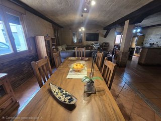 Chalet en venta en Villamediana de Iregua