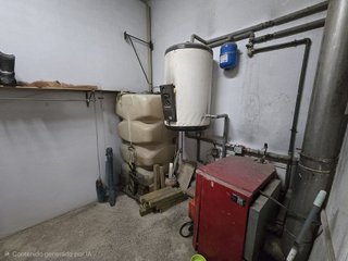 Chalet en venta en Villamediana de Iregua