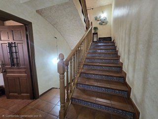 Chalet en venta en Villamediana de Iregua