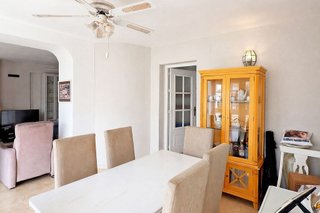 Casa adosada en venta en Elviria en Marbella