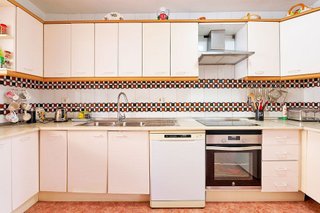 Casa adosada en venta en Elviria en Marbella