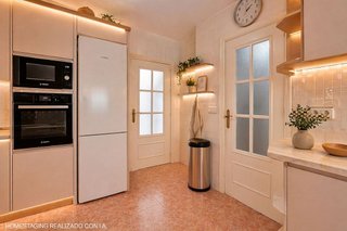 Casa adosada en venta en Elviria en Marbella