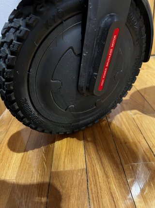 Patinete Eléctrico Xiaomi M365