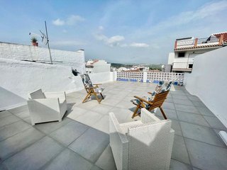 Casa adosada en venta en Alhaurín el Grande